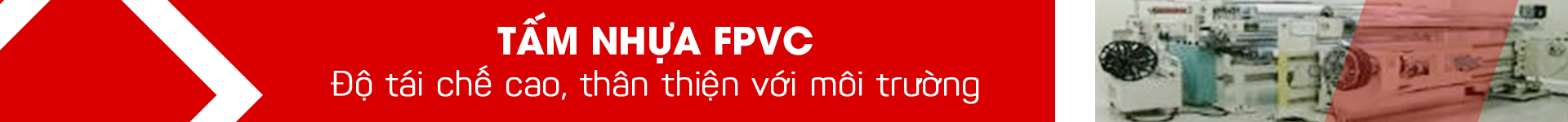 Màng FPVC